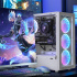 Computadora Gamer Xtreme PC Gaming CM-05492, AMD Ryzen 5 5500, NVIDIA GeForce RTX 5060, 16GB, 500GB SSD, Wi-Fi, Windows 11 Prueba - Imagen adicional 3