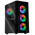 Computadora Gamer Xtreme PC Gaming CM-05474, AMD Ryzen 5 5500, NVIDIA GeForce RTX 5060, 32GB, 1TB SSD, Wi-Fi, Windows 10 Prueba  1