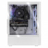 Computadora Gamer Xtreme PC Gaming CM-05495, AMD Ryzen 5 5500, NVIDIA GeForce RTX 5060, 16GB, 500GB SSD, Wi-Fi, Windows 11 Prueba + Teclado/Mouse/Monitor de 23.8" - Imagen adicional 1