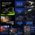 Computadora Gamer Xtreme PC Gaming CM-05842, AMD Ryzen 5 5500, NVIDIA GeForce RTX 5050, 16GB, 1TB SSD, Wi-Fi, Windows 11 Prueba - Imagen adicional 4