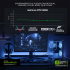 Computadora Gamer Xtreme PC Gaming CM-05842, AMD Ryzen 5 5500, NVIDIA GeForce RTX 5050, 16GB, 1TB SSD, Wi-Fi, Windows 11 Prueba - Imagen adicional 7