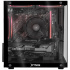 Computadora Gamer Xtreme PC Gaming CM-05842, AMD Ryzen 5 5500, NVIDIA GeForce RTX 5050, 16GB, 1TB SSD, Wi-Fi, Windows 11 Prueba - Imagen adicional 1