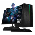 Computadora Xtreme PC Gaming XTPCR532GBVEGA7MUB, AMD Ryzen 5 5600GT, 32GB, 1TB SSD, Wi-Fi, Windows 10 Prueba + Teclado/Mouse/Monitor de 27"  1