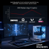 Computadora Xtreme PC Gaming XTPCR532GBVEGA7MUB, AMD Ryzen 5 5600GT, 16GB, 1TB SSD, Wi-Fi, Windows 11 Prueba + Teclado/Mouse/Monitor de 27" - Imagen adicional 6