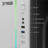 Computadora Xtreme PC Gaming CM-05788, AMD Ryzen 5 5600GT, 32GB, 1TB SSD, Wi-Fi, Windows 10 Prueba + Teclado/Mouse/Monitor de 27"  3