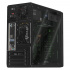 Computadora Gamer Xtreme PC Gaming CM-99983, AMD Ryzen 5 4600G 3.70GHz, 8GB, 1TB HDD, Wi-Fi, Windows 10 Prueba, Negro  4