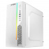 Computadora Gamer Xtreme PC Gaming CM-99981, AMD Ryzen 5 4600G 3.70GHz, 8GB, 1TB HDD, Wi-Fi, Windows 10 Prueba, Blanco  3