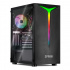 Computadora Gamer Xtreme PC Gaming CM-91066, AMD Ryzen 7 5700X 3.40GHz, 16GB, 2TB + 500GB SSD, WiFi, NVIDIA GeForce RTX 2060, Windows 10 Prueba  1