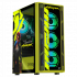 Computadora Gamer Xtreme PC Gaming CM-80143, AMD Ryzen 7 5700, NVIDIA GeForce RTX 5060, 16GB, 1TB SSD, Wi-Fi, Windows 11 Prueba - Imagen adicional 1