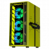 Computadora Gamer Xtreme PC Gaming CM-80143, AMD Ryzen 7 5700, NVIDIA GeForce RTX 5060, 16GB, 1TB SSD, Wi-Fi, Windows 11 Prueba