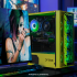 Computadora Gamer Xtreme PC Gaming CM-80143, AMD Ryzen 7 5700, NVIDIA GeForce RTX 5060, 16GB, 1TB SSD, Wi-Fi, Windows 11 Prueba - Imagen adicional 2