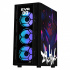 Computadora Gamer Xtreme PC Gaming XTPCR716GB5060EVA00, AMD Ryzen 7 5700X, NVIDIA GeForce RTX 5060, 16GB, 1TB SSD, Wi-Fi, sin Sistema Operativo - Imagen adicional 1