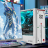 Computadora Gamer Xtreme PC Gaming CM-80149, AMD Ryzen 7 5700, NVIDIA GeForce RTX 5060, 16GB, 1TB SSD, Windows 11 Prueba - Imagen adicional 2