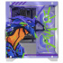 Computadora Gamer Xtreme PC Gaming CM-80135, AMD Ryzen 7 5700X, NVIDIA GeForce RTX 5060, 16GB, 1TB SSD, Wi-Fi, Windows 11 Prueba - Imagen adicional 1
