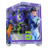 Computadora Gamer Xtreme PC Gaming CM-80135, AMD Ryzen 7 5700X, NVIDIA GeForce RTX 5060, 16GB, 1TB SSD, Wi-Fi, Windows 11 Prueba