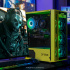 Computadora Gamer Xtreme PC Gaming CM-80146, AMD Ryzen 7 5700, NVIDIA GeForce RTX 5060, 16GB, 1TB SSD, Wi-Fi, Windows 11 Prueba - Imagen adicional 4