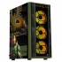 Computadora Gamer Xtreme PC Gaming XTPCR716GB5060HE, AMD Ryzen 7 5700, NVIDIA GeForce RTX 5060, 16GB, 1TB SSD, Wi-Fi, Windows 11 Prueba