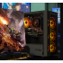 Computadora Gamer Xtreme PC Gaming XTPCR716GB5060HE, AMD Ryzen 7 5700, NVIDIA GeForce RTX 5060, 16GB, 1TB SSD, Wi-Fi, Windows 11 Prueba - Imagen adicional 2