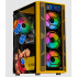 Computadora Gamer Xtreme PC Gaming Luffy, AMD Ryzen 7 5700, NVIDIA GeForce RTX 5060, 16GB, 1TB SSD, Wi-Fi, Windows 11 Prueba