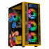 Computadora Gamer Xtreme PC Gaming Luffy, AMD Ryzen 7 5700, NVIDIA GeForce RTX 5060, 16GB, 1TB SSD, Wi-Fi, Windows 11 Prueba