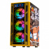 Computadora Gamer Xtreme PC Gaming Luffy, AMD Ryzen 7 5700, NVIDIA GeForce RTX 5060, 16GB, 1TB SSD, Wi-Fi, Windows 11 Prueba - Imagen adicional 1