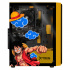 Computadora Gamer Xtreme PC Gaming Luffy, AMD Ryzen 7 5700, NVIDIA GeForce RTX 5060, 16GB, 1TB SSD, Wi-Fi, Windows 11 Prueba - Imagen adicional 2