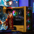 Computadora Gamer Xtreme PC Gaming Luffy, AMD Ryzen 7 5700, NVIDIA GeForce RTX 5060, 16GB, 1TB SSD, Wi-Fi, Windows 11 Prueba - Imagen adicional 4