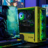 Computadora Gamer Xtreme PC Gaming CM-80152, AMD Ryzen 7 5700, NVIDIA GeForce RTX 5060, 16GB, 1TB SSD, Wi-Fi, Windows 11 Prueba + Teclado/Mouse/Monitor de 27" - Imagen adicional 3