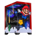 Computadora Gamer Xtreme PC Gaming XTPCR716GB5060MG, AMD Ryzen 7 5700, NVIDIA GeForce RTX 5060, 16GB, 1TB SSD, Wi-Fi, Windows 11 Prueba