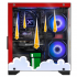 Computadora Gamer Xtreme PC Gaming XTPCR716GB5060MG, AMD Ryzen 7 5700, NVIDIA GeForce RTX 5060, 16GB, 1TB SSD, Wi-Fi, Windows 11 Prueba - Imagen adicional 1