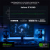 Computadora Gamer Xtreme PC Gaming CM-80155, AMD Ryzen 7 5700, NVIDIA GeForce RTX 5060, 16GB, 1TB SSD, Wi-Fi, Windows 11 Prueba + Teclado/Mouse/Monitor de 27" - Imagen adicional 6