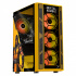 Computadora Gamer Xtreme PC Gaming CM-80140, AMD Ryzen 7 5700, NVIDIA GeForce RTX 5060, 16GB, 1TB SSD, Wi-Fi, Windows 11 Prueba