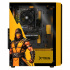 Computadora Gamer Xtreme PC Gaming CM-80140, AMD Ryzen 7 5700, NVIDIA GeForce RTX 5060, 16GB, 1TB SSD, Wi-Fi, Windows 11 Prueba - Imagen adicional 2