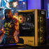 Computadora Gamer Xtreme PC Gaming CM-80140, AMD Ryzen 7 5700, NVIDIA GeForce RTX 5060, 16GB, 1TB SSD, Wi-Fi, Windows 11 Prueba - Imagen adicional 4