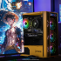 Computadora Gamer Xtreme PC Gaming CM-80151, AMD Ryzen 7 5700, NVIDIA GeForce RTX 5060, 16GB, 1TB SSD, Wi-Fi, Windows 11 Prueba + Teclado/Mouse/Monitor de 27" - Imagen adicional 2