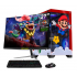 Computadora Gamer Xtreme PC Gaming CM-80139, AMD Ryzen 7 5700, NVIDIA GeForce RTX 5060, 16GB, 1TB SSD, Wi-Fi, Windows 11 Prueba + Teclado/Mouse/Monitor de 27"