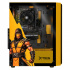 Computadora Gamer Xtreme PC Gaming CM-80150, AMD Ryzen 7 5700, NVIDIA GeForce RTX 5060, 16GB, 1TB SSD, Wi-Fi, Windows 11 Prueba + Teclado/Mouse/Monitor de 27" - Imagen adicional 2