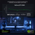 Computadora Gamer Xtreme PC Gaming XTPCR716GB5060MSNDE, AMD Ryzen 7 8700F, NVIDIA GeForce RTX 5060, 16GB, 1TB SSD, Wi-Fi, Windows 11 Prueba + Teclado/Mouse/Monitor de 27" - Imagen adicional 6