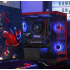Computadora Gamer Xtreme PC Gaming XTPCR716GB5060MSNDE, AMD Ryzen 7 8700F, NVIDIA GeForce RTX 5060, 16GB, 1TB SSD, Wi-Fi, Windows 11 Prueba + Teclado/Mouse/Monitor de 27" - Imagen adicional 2