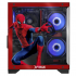 Computadora Gamer Xtreme PC Gaming XTPCR716GB5060MSNDE, AMD Ryzen 7 8700F, NVIDIA GeForce RTX 5060, 16GB, 1TB SSD, Wi-Fi, Windows 11 Prueba + Teclado/Mouse/Monitor de 27" - Imagen adicional 1
