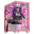 Computadora Gamer Xtreme PC Gaming XTPCR716GB5060SCE, AMD Ryzen 7 5700, NVIDIA GeForce RTX 5060, 16GB, 1TB SSD, Wi-Fi, Windows 11 Prueba