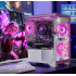 Computadora Gamer Xtreme PC Gaming XTPCR716GB5060SCE, AMD Ryzen 7 5700, NVIDIA GeForce RTX 5060, 16GB, 1TB SSD, Wi-Fi, Windows 11 Prueba - Imagen adicional 2