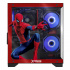 Computadora Gamer Xtreme PC Gaming CM-80165, AMD Ryzen 7 8700F, NVIDIA GeForce RTX 5060, 16GB, 1TB SSD, Wi-Fi, Windows 11 Prueba - Imagen adicional 1