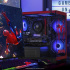 Computadora Gamer Xtreme PC Gaming CM-80165, AMD Ryzen 7 8700F, NVIDIA GeForce RTX 5060, 16GB, 1TB SSD, Wi-Fi, Windows 11 Prueba - Imagen adicional 3