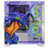 Computadora Gamer Xtreme PC Gaming CM-80160, AMD Ryzen 7 8700F, NVIDIA GeForce RTX 5060 Ti, 16GB, 1TB SSD, Wi-Fi, Windows 11 Prueba - Imagen adicional 1