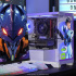 Computadora Gamer Xtreme PC Gaming CM-80160, AMD Ryzen 7 8700F, NVIDIA GeForce RTX 5060 Ti, 16GB, 1TB SSD, Wi-Fi, Windows 11 Prueba - Imagen adicional 3