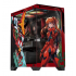 Workstation AI Xtreme PC Performance Evangelion 02, NVIDIA GeForce RTX 5060 Ti, AMD Ryzen 7 8700F, NPU 16 TOPS, 16GB, 1TB SSD, WiFi