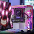 Computadora Gamer Xtreme PC Gaming Evangelion 08, AMD Ryzen 7 8700F, NVIDIA GeForce RTX 5060 Ti, 16GB, 1TB SSD, Wi-Fi, Windows 11 Prueba - Imagen adicional 3