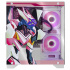 Computadora Gamer Xtreme PC Gaming Evangelion 08, AMD Ryzen 7 8700F, NVIDIA GeForce RTX 5060 Ti, 16GB, 1TB SSD, Wi-Fi, Windows 11 Prueba - Imagen adicional 1