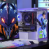 Computadora Gamer Xtreme PC Gaming CM-80164, AMD Ryzen 7 8700F, NVIDIA GeForce RTX 5060 Ti, 16GB, 1TB SSD, Wi-Fi, Windows 11 Prueba + Teclado/Mouse/Monitor de 27" - Imagen adicional 2